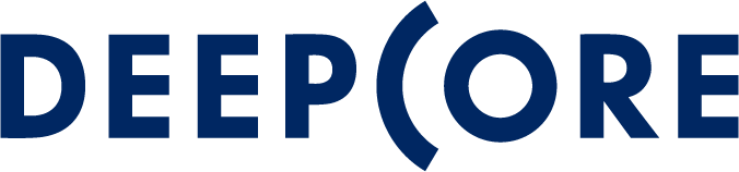 株式会社ディープコア