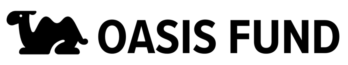 OASIS FUND有限責任事業組合